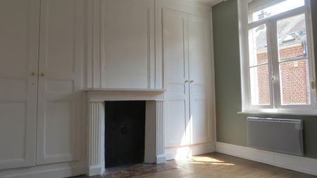 Location Appartement 2 pièces 20m² AMIENS 80000 - Photo 2