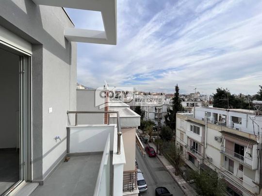 Μεζονέτα για ενοικίαση Άγιος Ιωάννης (Καλαμαριά) - Photo 1