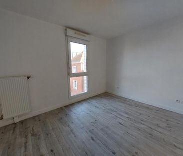 Location Appartement 2 pièces 39m² SOTTEVILLE LES ROUEN 76300 - Photo 6