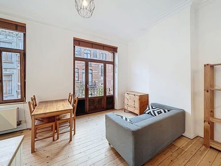 Appartement te huur - Foto 2