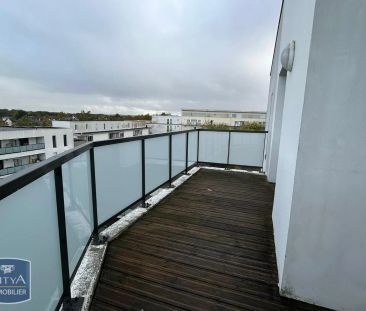 Appartement à louer 1 pièce 34.62m² - Photo 6