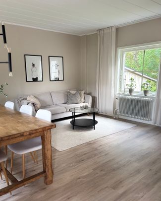 Gamla Öxneredsvägen, Vänersborg - Foto 1