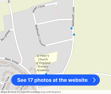 Wallheath Crescent, Stonnall - Photo 1