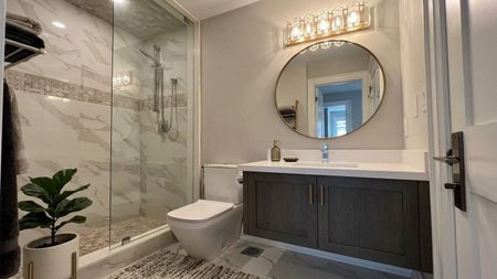 For Lease - 106 Kingsdale Avenue Unit# Basement, Toronto, Ontario - Photo 3