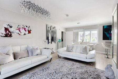 2 bedroom detached house to rent - Photo 3