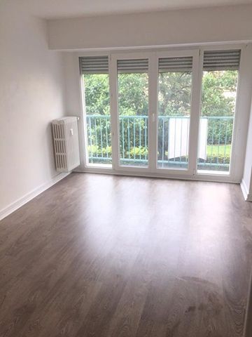 Appartement 4 pièces à Metz - Photo 2