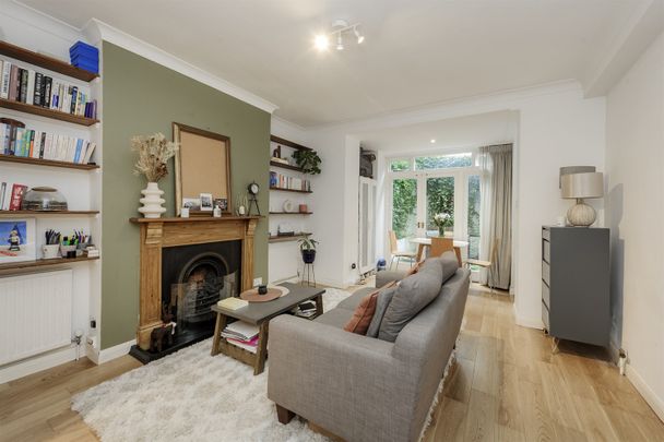 Pembridge Villas, W11 - Photo 1