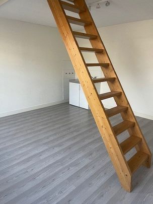 Te huur: Kamer Nieuwe Beestenmarkt 7 3 in Leiden - Foto 1