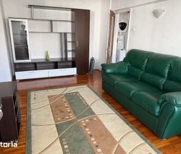 2 camere Aviatiei 3/4 mobilat utilat - Photo 6