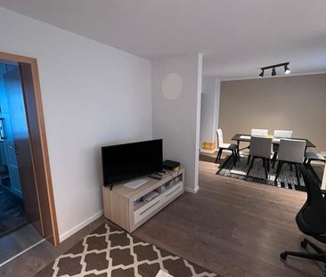 2-Zimmer-Wohnung mit Terrasse – 72 m² in Wettenberg-Wißmar - Foto 1