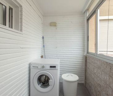 Cozy room in Algirós - Photo 5