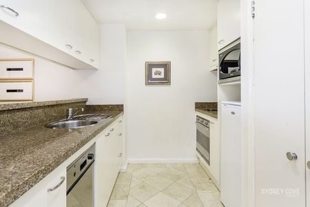 EXCELLENT CITY PAD | Furnished - Photo 4