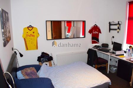 5 bedroom house to rent - Photo 4