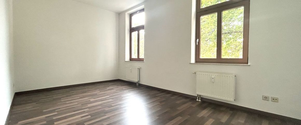 Altendorf • 3-Raum Wohnung • in Chemnitz • Einbauküche • zur Miete • Aufzug • jetzt besichtigen - Photo 1