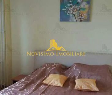 NOVISIMO-IMOBILIARE: APARTAMENT CU DOUA CAM. ULTRACENTRAL - Fotografie 4