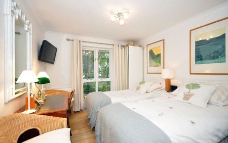 Flat To Let in Fitzjohns Avenue, Hampstead Village NW3 | TK International - Photo 4