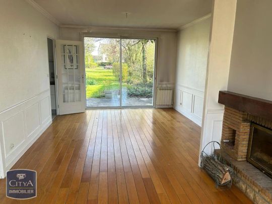 Maison à louer 4 pièces 122.65m² - Photo 1