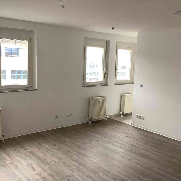 Reudnitzer Straße 11, 04103 Leipzig OT Zentrum-Ost - Photo 1