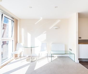 1 bedroom apartment to rent - Photo 6