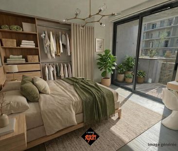 Location Appartement 2 pièces 48m² MONTPELLIER 34000 - Photo 3
