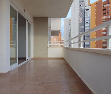 Apartamento de 75 m² en Benidorm zona Cala de Benidorm - Photo 2