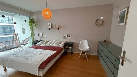 4½ Zimmer-Wohnung in Aarau (AG), möbliert, auf Zeit - Photo 4