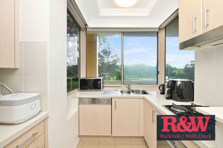 179/20 Lusty Street Wolli Creek - Photo 4