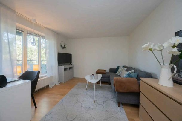 Hedenhösvägen, Huddinge - Photo 1