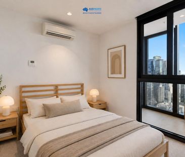 Elevated CBD Living with Stunning City Views - Photo 4