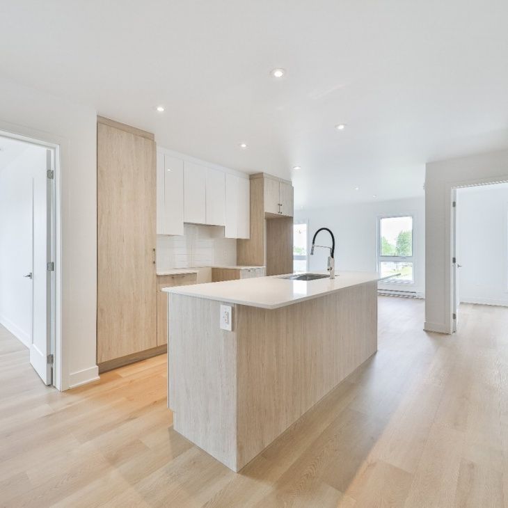 571 Boul. Lacombe, app.006, J5Z 2W5, Repentigny - Photo 1