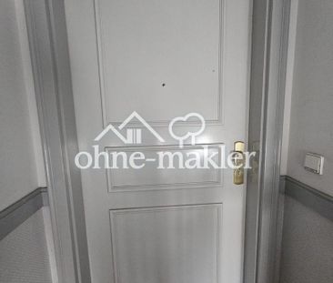 Charmante möblierte Studio - Wohnung mit Dachterrasse in Berlin (Ka... - Photo 1
