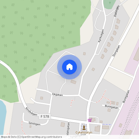 Ekgatan 6, Burseryd, Jönköping, Gislaved, Ekgatan 6 Y