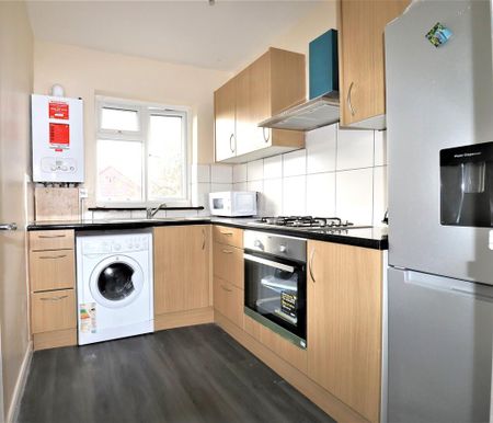 1 bedroom maisonette to rent - Photo 4