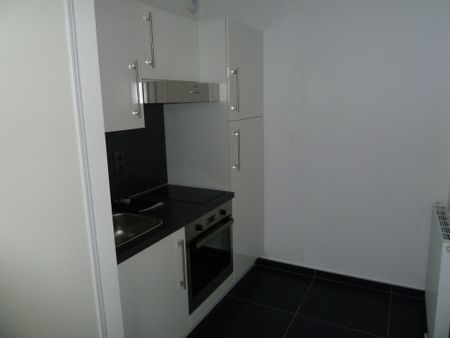 STUDIO MEUBLE BALCON - Photo 3