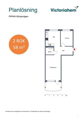 Klövjevägen 3 - Photo 4