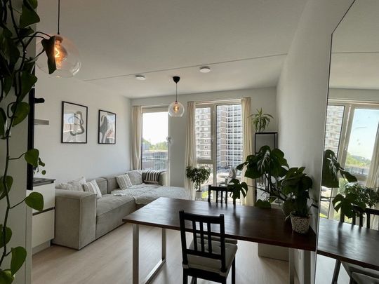 Te huur: Appartement Gaiastraat in Leiden - Photo 1