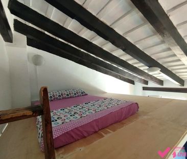 Ático de alquiler en Carrer de Les Salines, 8, El Carme - Photo 3