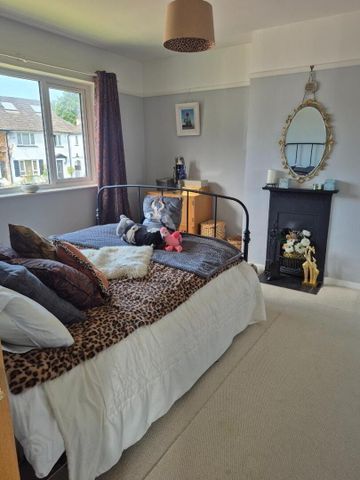 298 Merville Garden Village Newtownabbey, BT37 9TT - Photo 4