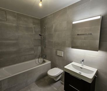 3.5 room apartment on the ground floor - Foto 5