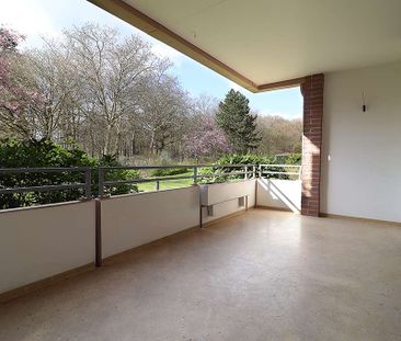 St. Magnus / Modernisierte 3-Zimmer-Erdgeschosswohnung in begehrter... - Foto 2