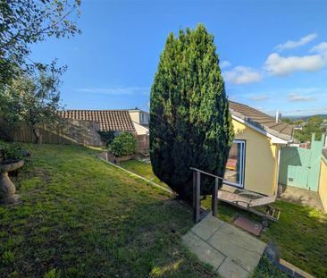 2 bedroom bungalow to rent - Photo 5