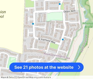 2 bedroom semi-detached house for rent - Photo 1