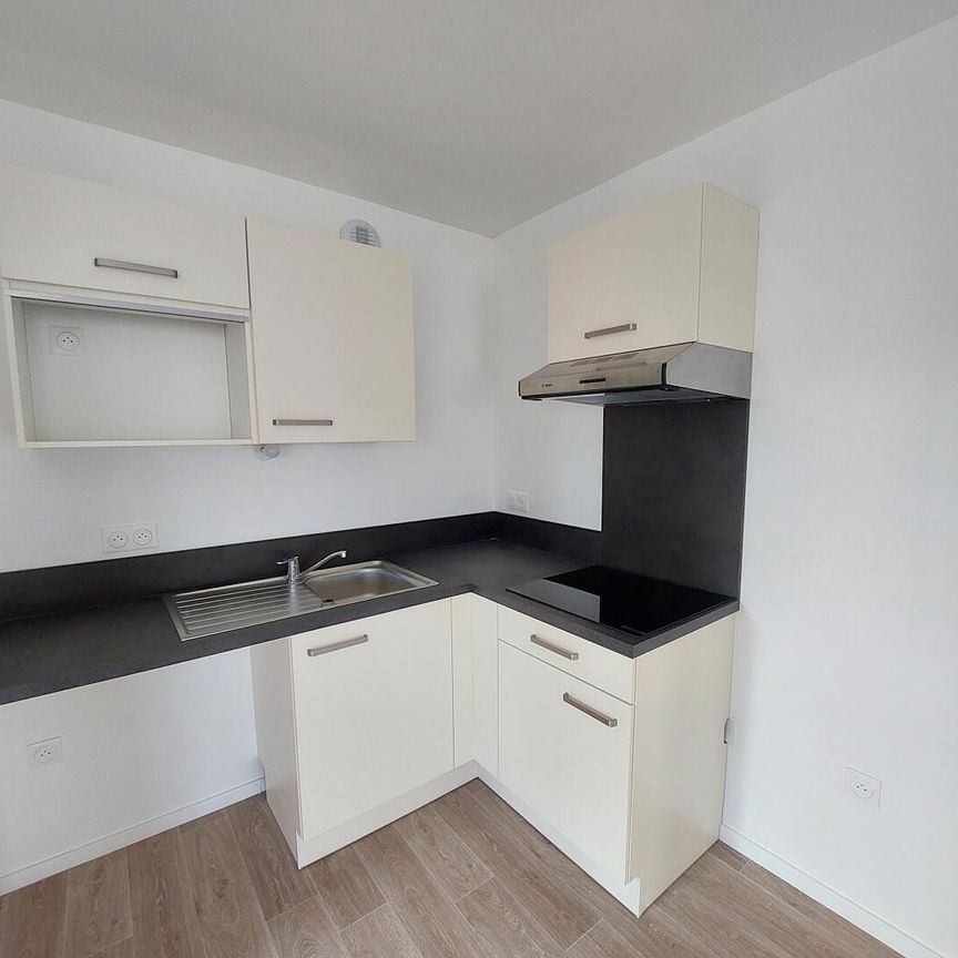 location Appartement T3 DE 66.35m² À MONTLOUIS SUR LOIRE - Photo 1