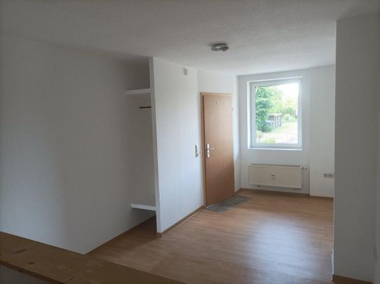 Neugersdorf: 2 Raum Wohnung 45 m² sofort frei - Photo 1
