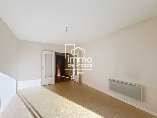 Location Appartement 2 pièces 50m² - Photo 1