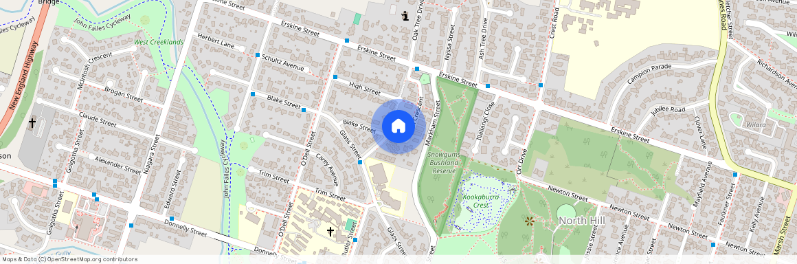 20-22 Birch Crescent, NSW 2350, Armidale