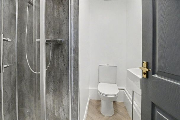 1 bedroom semi-detached house to rent - Photo 1