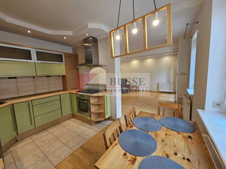 3pok. 86m2, ogród 200m2, 2 miejsca post., Gumieńce - Фото 5