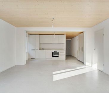 Corgémont, magnifique appartement de 3.5 pièces NEUF - Foto 2