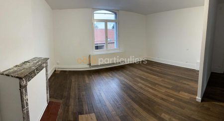 APPARTEMENT UNE CHAMBRE 60 m² - Photo 2